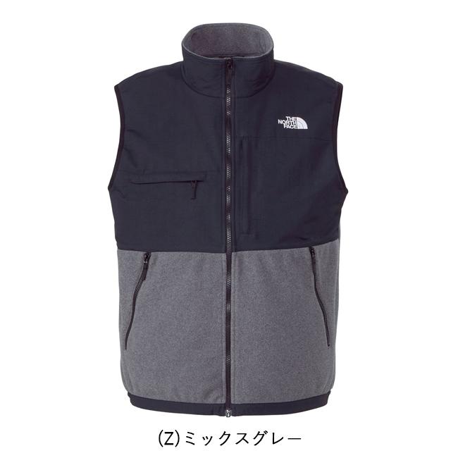 THE NORTH FACE（ザ ノースフェイス） Denali Vest デナリベスト