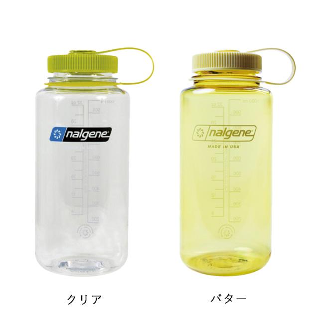 【ナルゲンのボトル2本同時購入で送料無料対象商品】NALGENE ナルゲン 広口1.0L Tritan Renew トライタン 【アウトドア/ボトル/水筒/リニュー】 | NALGENE | 04