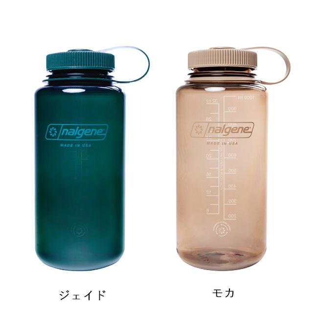 【ナルゲンのボトル2本同時購入で送料無料対象商品】NALGENE ナルゲン 広口1.0L Tritan Renew トライタン 【アウトドア/ボトル/水筒/リニュー】 | NALGENE | 06