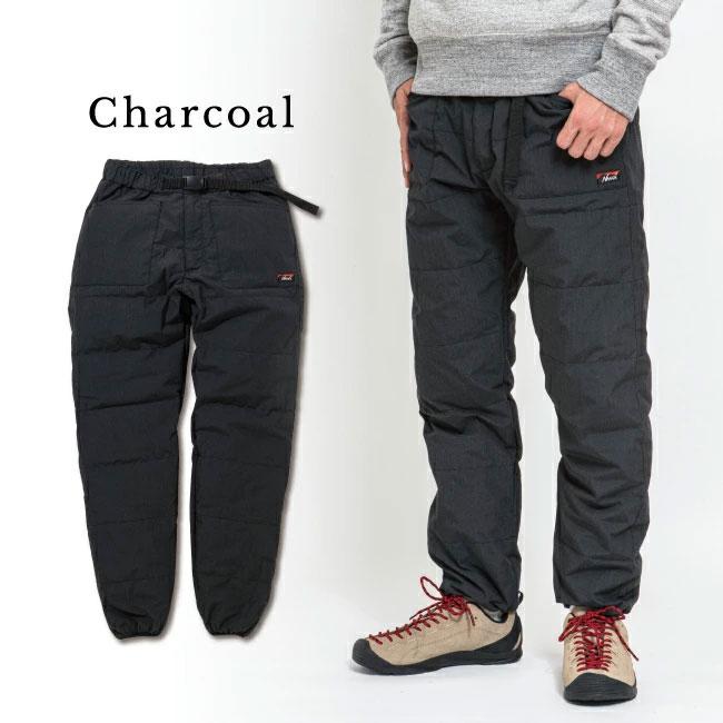 NANGA ナンガ 別注モデル HINOC DOWN PANTS ヒノックダウン NANGA ナンガ 別注モデル HINOC DOWN PANTS ヒノックダウン
