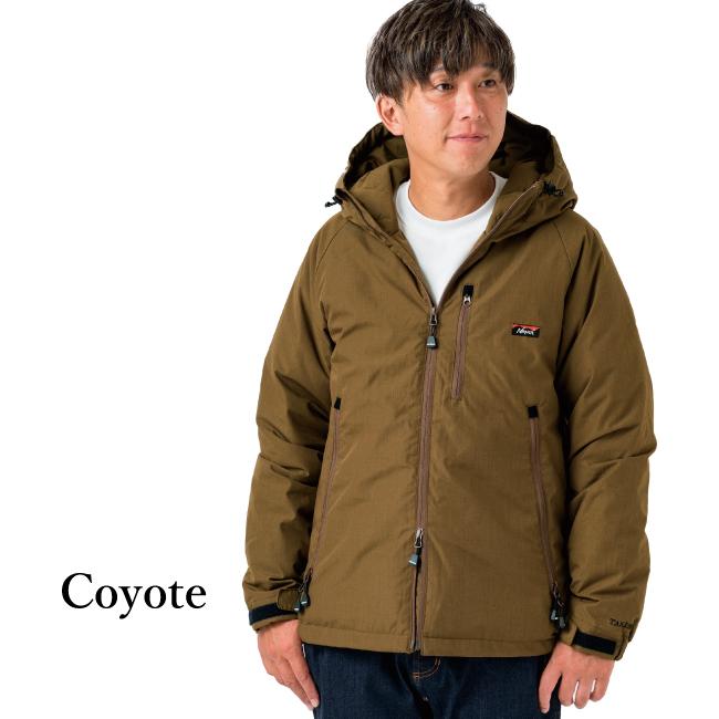 NANGA ナンガ 別注モデル HINOC DOWN JACKET ヒノックダウン NANGA ナンガ 別注モデル HINOC DOWN JACKET ヒノックダウン