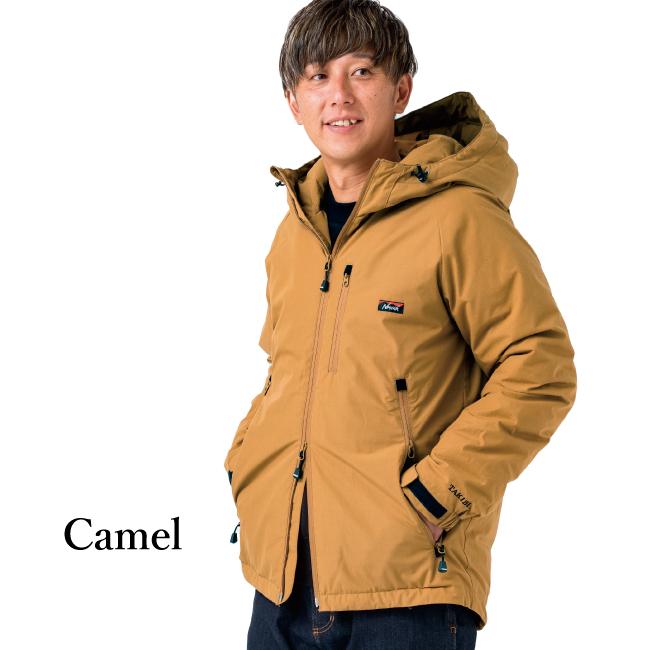 NANGA ナンガ 別注モデル HINOC DOWN JACKET ヒノックダウン NANGA ナンガ 別注モデル HINOC DOWN JACKET ヒノックダウン