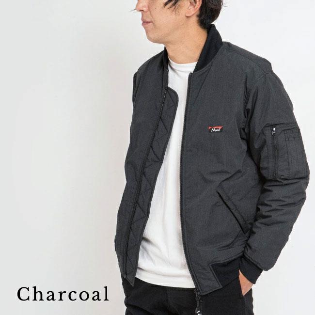 NANGA ナンガ 別注 HINOC DOWN JACKET MA-1 ヒノックダウン NANGA ナンガ 別注 HINOC DOWN JACKET MA-1 ヒノックダウン