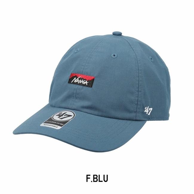 NANGA（ナンガ） ナンガ×47 HINOC CAP ヒノックキャップ 【帽子/難燃