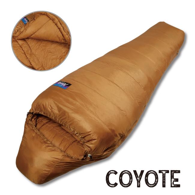 NANGA（ナンガ） NANGA Original Schlaf 750 オリジナルシュラフ