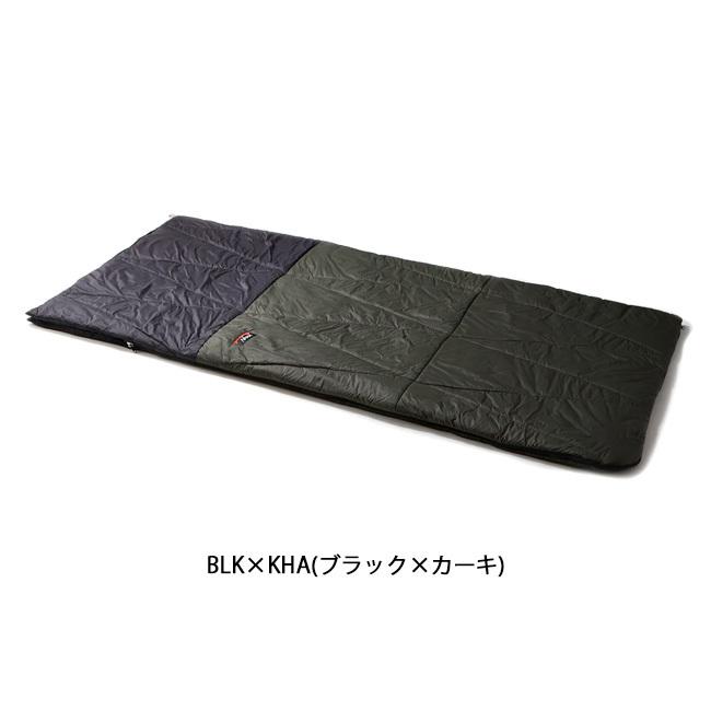 NANGA（ナンガ） RECTANGULAR PADDING BAG レクタンギュラーパディング