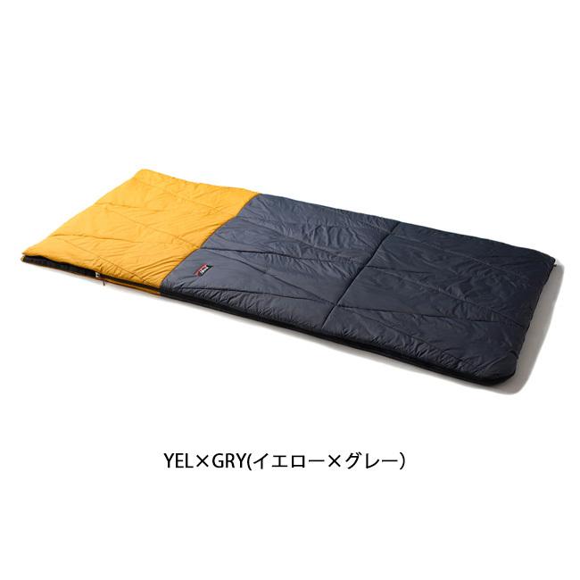 NANGA（ナンガ） RECTANGULAR PADDING BAG レクタンギュラーパディング