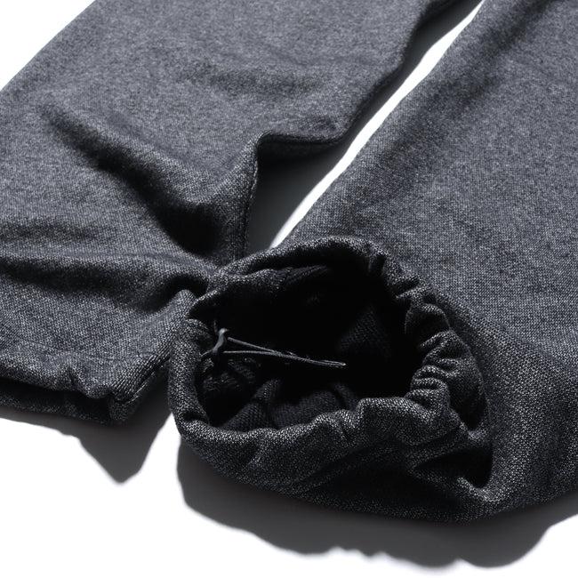 NANGA ナンガ ECO HYBRID SWEAT PANTS エコハイブリッドスウェットパンツ 【リラックスウェア/部屋着/メンズ