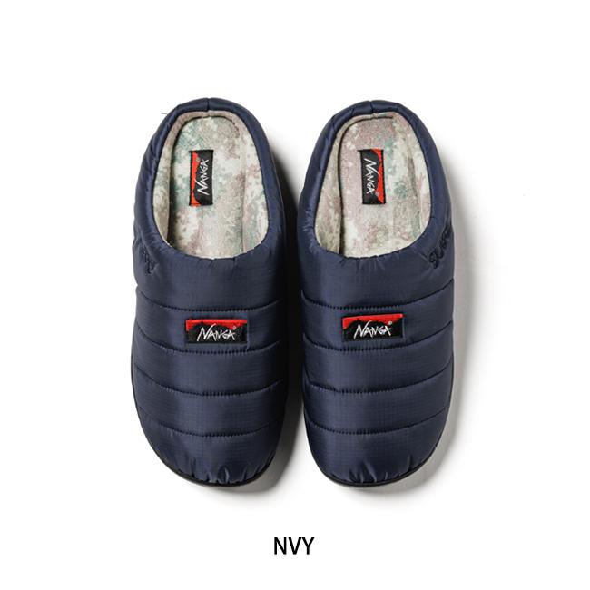 ワコマリア NANGA SUBU AURORA WINTER SANDAL 靴 ワコマリア NANGA SUBU AURORA WINTER SANDAL 靴