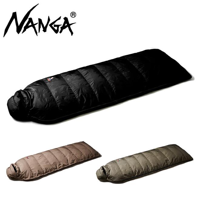 NANGA ナンガ AURORA SQUARE FOOT 800 オーロラスクエアフット NANGA ナンガ AURORA SQUARE FOOT 800 オーロラスクエアフット