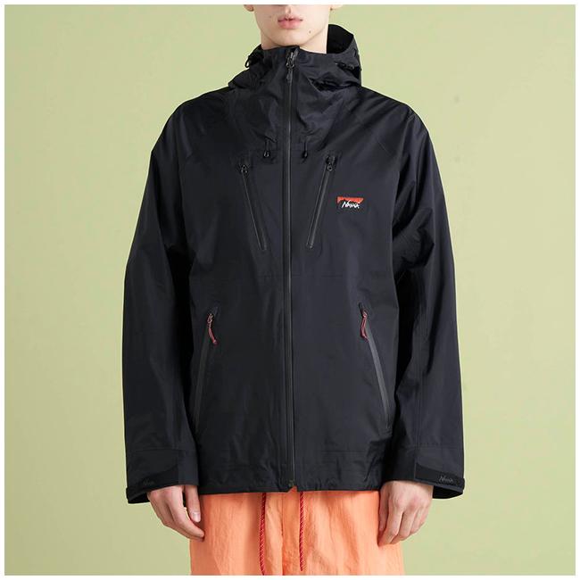 NANGA（ナンガ） AURORA TEX 2.5LAYER TREK SHELL PARKA オーロラ