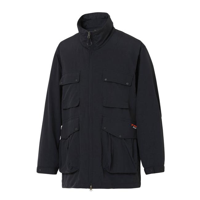 NANGA ナイロンタッサーマウンテンブルゾン ナイロンタッサー マウンテンブルゾン – NANGA ONLINE SHOP