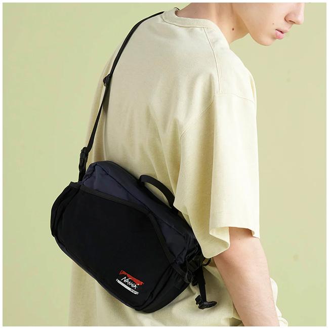 NANGA（ナンガ） NANGA×TEMPRA AURORA TEX SHOULDER BAG ナンガ