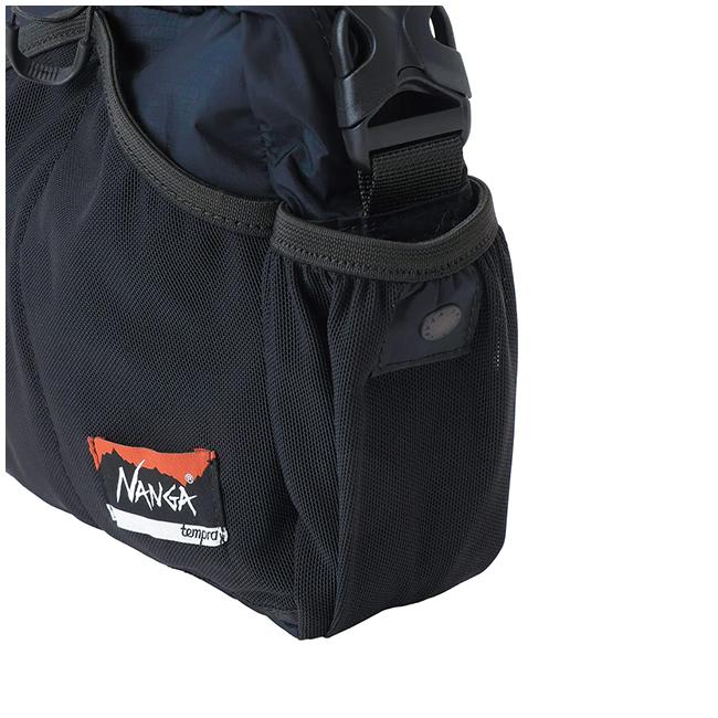 NANGA（ナンガ） NANGA×TEMPRA AURORA TEX SHOULDER BAG ナンガ