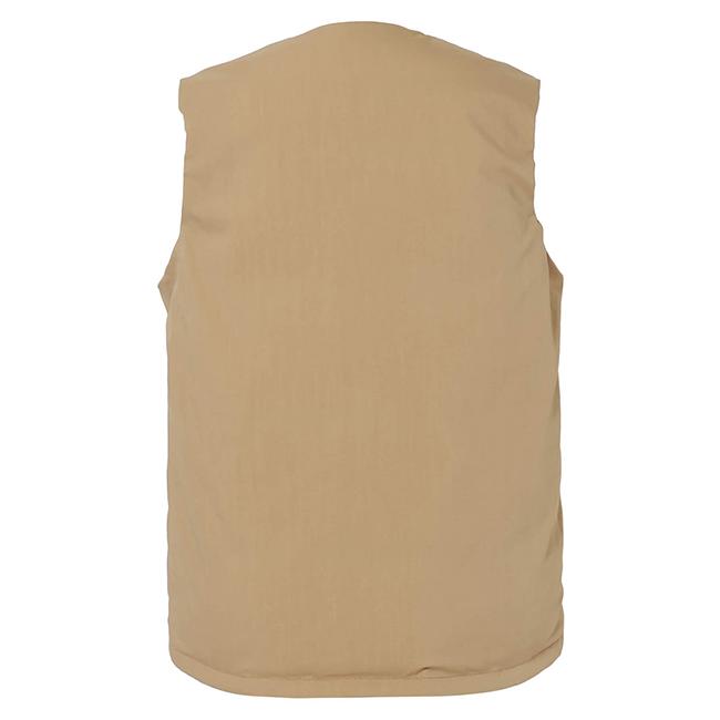 NANGA（ナンガ） HINOC RIPSTOP INNER DOWN VEST ヒノックリップス
