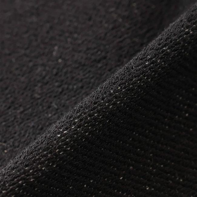NANGA ナンガ ECO HYBRID MINI BOX LOGO EMBROIDERY SWEAT HOODIE エコハイブリッドミニボックスロゴエンブロイダリーパーカー【 長袖 フード スウェット 】_5