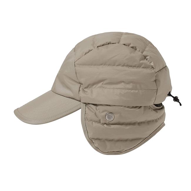 NANGA（ナンガ） AURORA TEX DOWN DUCK BILL CAP オーロラテックス