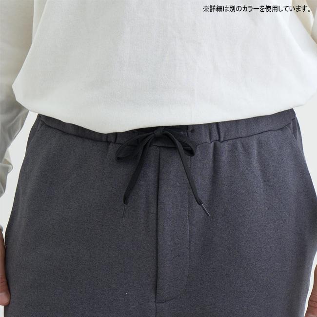 NANGA（ナンガ） POLARTEC POWER STRETCH PANTS ポーラーテックパワー