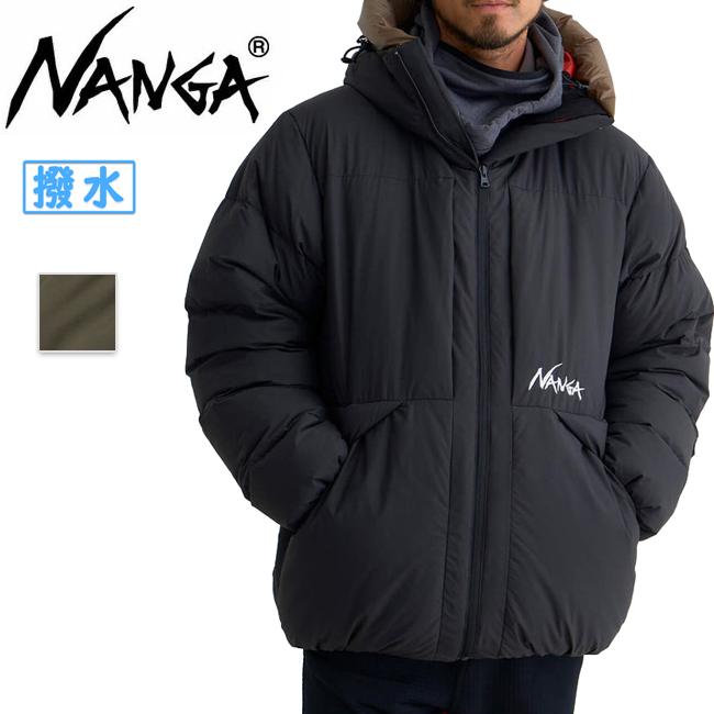 NORTHERN LIGHTS DOWN JACKET 9