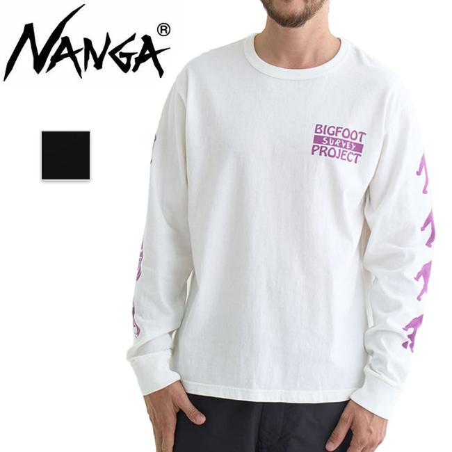 NANGA（ナンガ） NANGA×TACOMA FUJI RECORDS ナンガ×タコマフジ 