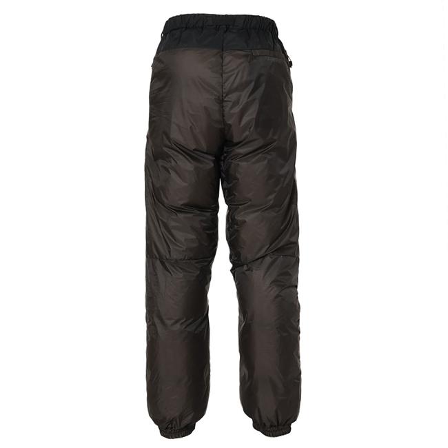 NANGA（ナンガ） 30TH ANNIVERSARY AURORA TEX COMBI DOWN PANTS 30