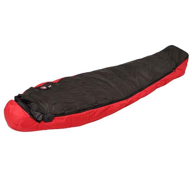 NANGA（ナンガ） 30TH ANNIVERSARY AURORA TEX COMBI SLEEPING BAG 30