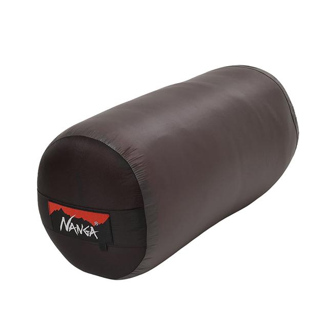 NANGA（ナンガ） 30TH ANNIVERSARY AURORA TEX COMBI SLEEPING BAG 30