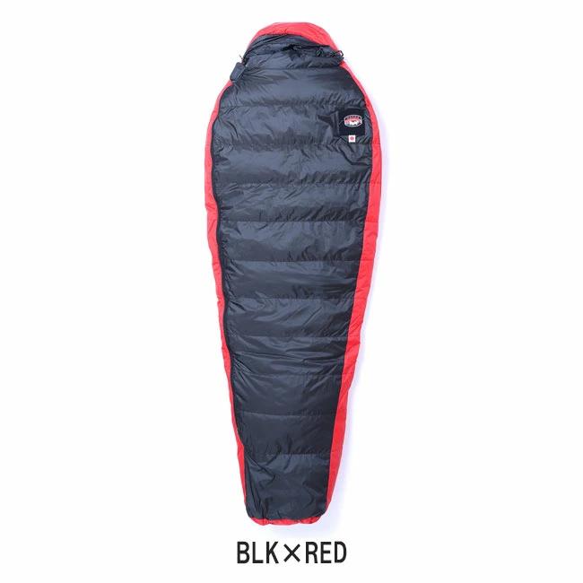 NANGA（ナンガ） 30TH ANNIVERSARY AURORA TEX COMBI SLEEPING BAG 30