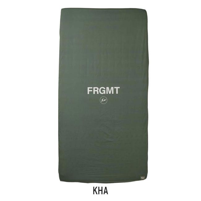 新品 FRAGMENT DESIGN x NANGA ナンガ ボックスシーツ NANGA（ナンガ） NANGA×FRAGMENT ナンガ×フラグメント BOX SHEETS