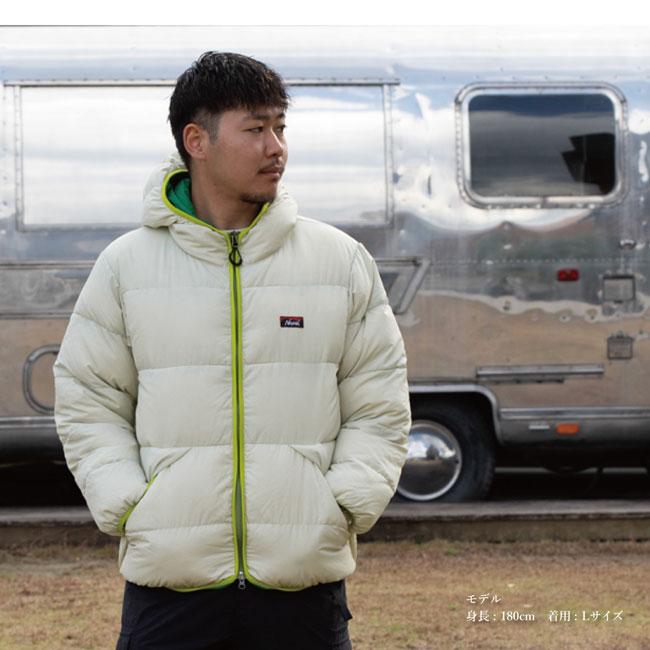NANGA ナンガ LIGHT WEIGHT PLAYLAND DOWN JACKET ライト NANGA ナンガ LIGHT WEIGHT PLAYLAND DOWN JACKET ライト