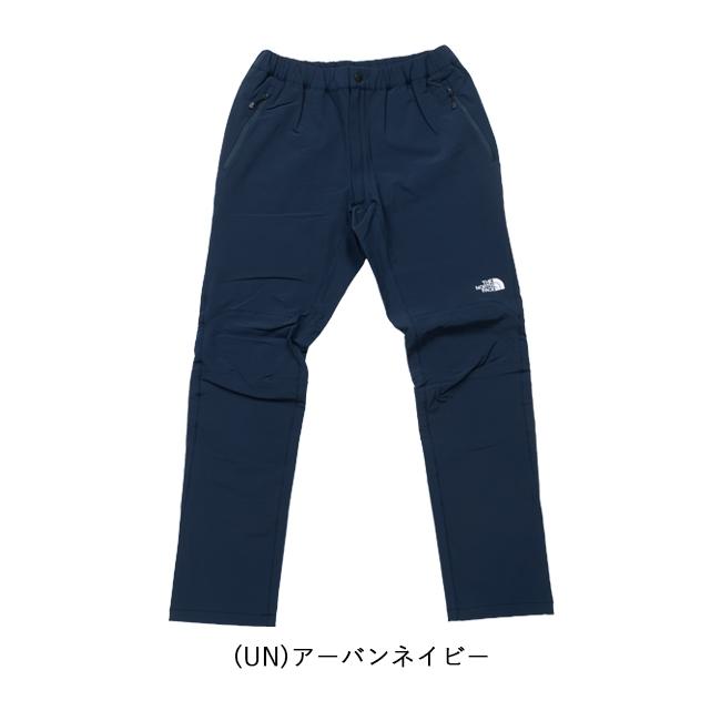 THE NORTH FACE（ザ ノースフェイス） Alpine Light Pant アルパイン