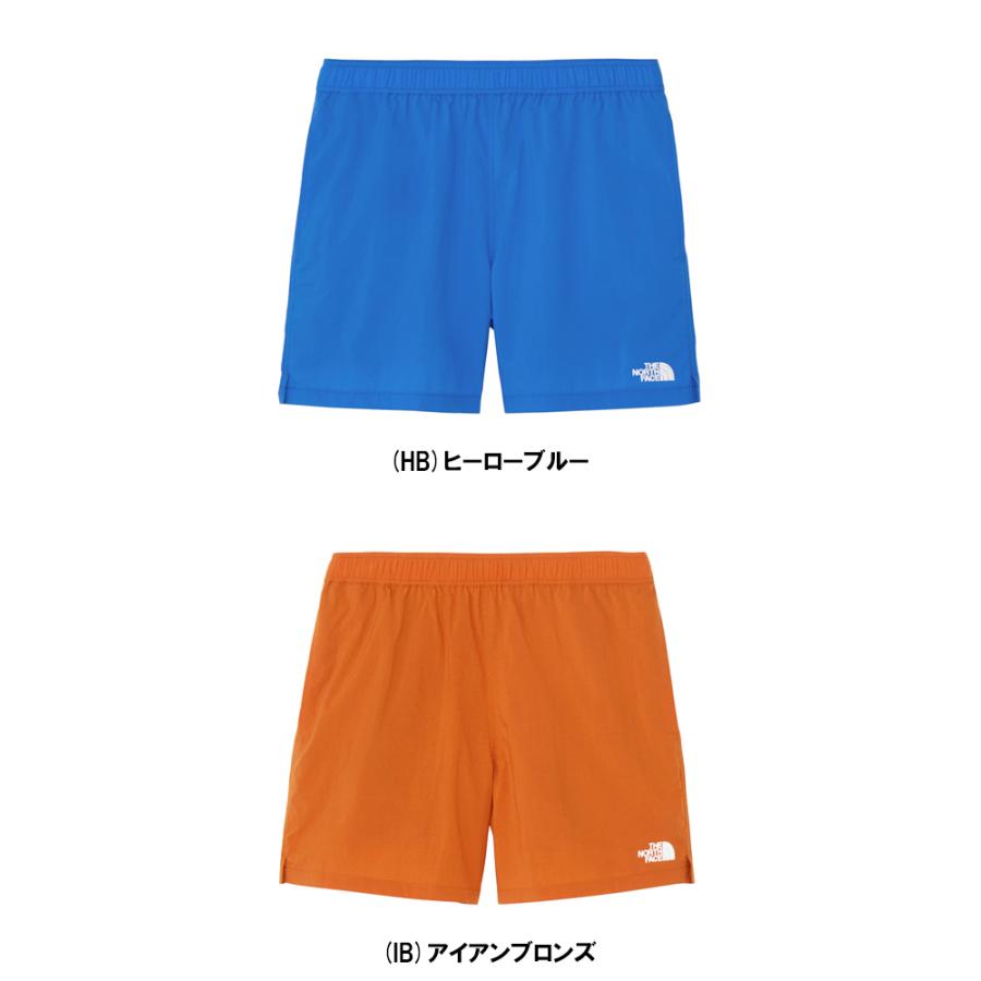 THE NORTH FACE ザ・ノース・フェイス Versatile Short バーサタイルショーツ NB42335 【 短パン ショートパンツ メンズ 日本正規品 】【メール便・代引不可】