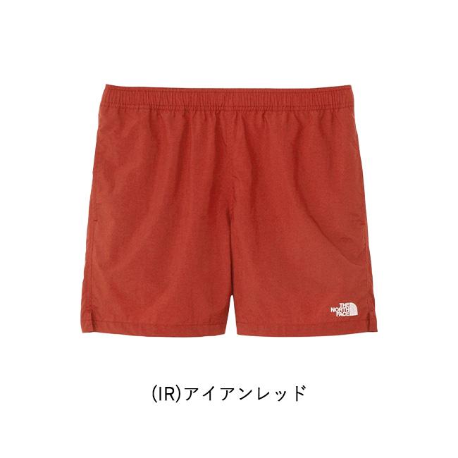 THE NORTH FACE ノースフェイス Versatile Short バーサタイルショーツ NB42335 【 短パン ショートパンツ メンズ 日本正規品 】【メール便・代引不可】｜highball｜15