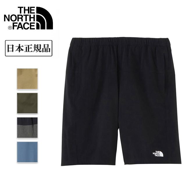 THE NORTH FACE（ザ ノースフェイス） Flexible Short フレキシブル