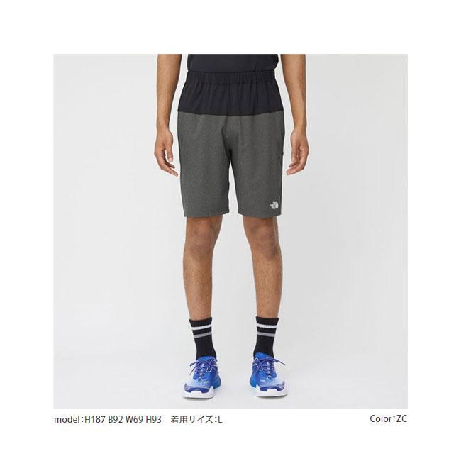 THE NORTH FACE（ザ ノースフェイス） Flexible Short フレキシブル