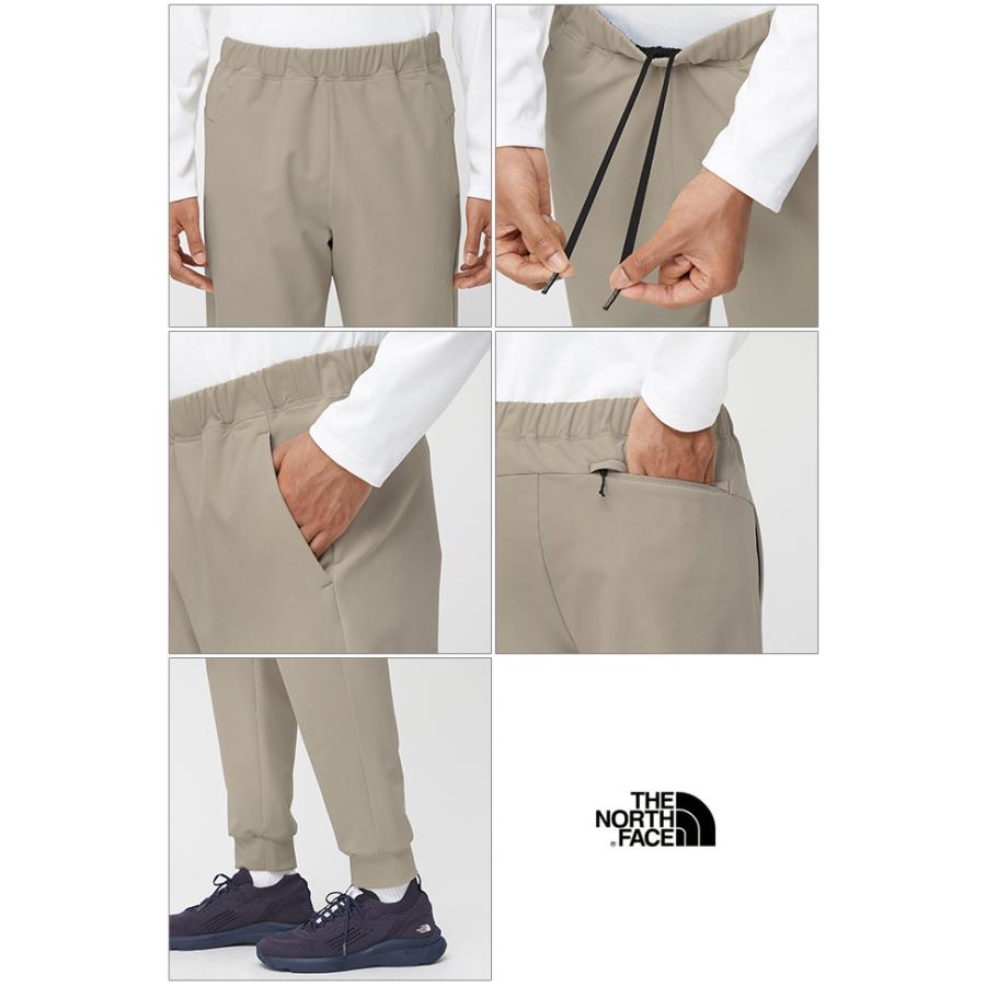 THE NORTH FACE（ザ ノースフェイス） Apex Thermal Pant エイペックス