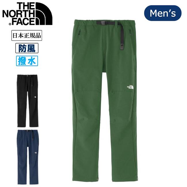 THE NORTH FACE ザ・ノース・フェイス Verb Thermal Pant バーブ THE NORTH FACE ザ・ノース・フェイス Verb Thermal Pant バーブ