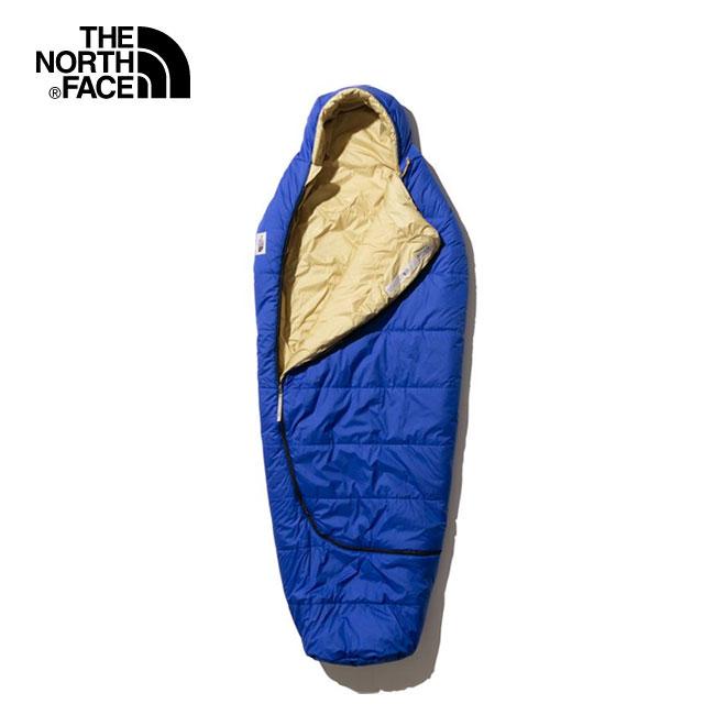 THE NORTH FACE（ザ ノースフェイス） Eco Trail Synthetic-7 エコ