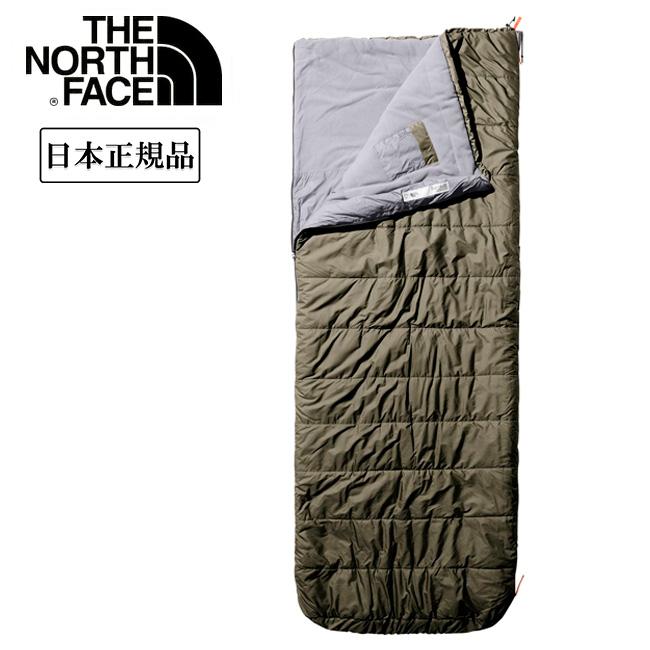 THE NORTH FACE エコトレイルベッド-7 NBR42006 THE NORTH FACE（ザ ノースフェイス） ECO TRAIL BED-7 エコトレイル