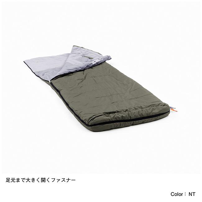 THE NORTH FACE（ザ ノースフェイス） ECO TRAIL BED-7 エコトレイル