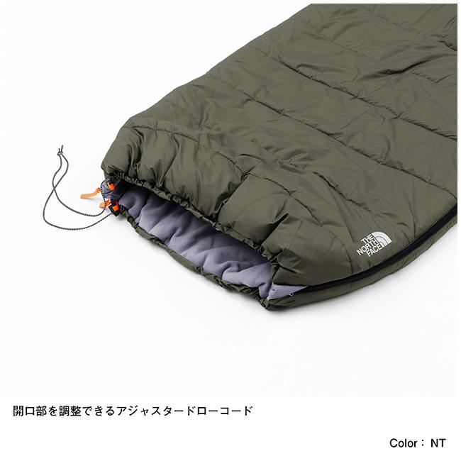 THE NORTH FACE（ザ ノースフェイス） ECO TRAIL BED-7 エコトレイル