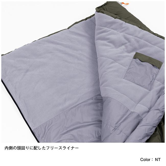 THE NORTH FACE（ザ ノースフェイス） ECO TRAIL BED-7 エコトレイル