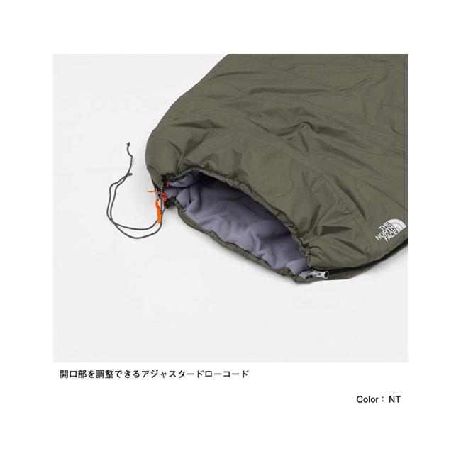 THE NORTH FACE ザ・ノース・フェイス Eco Trail Bed 2 エコ