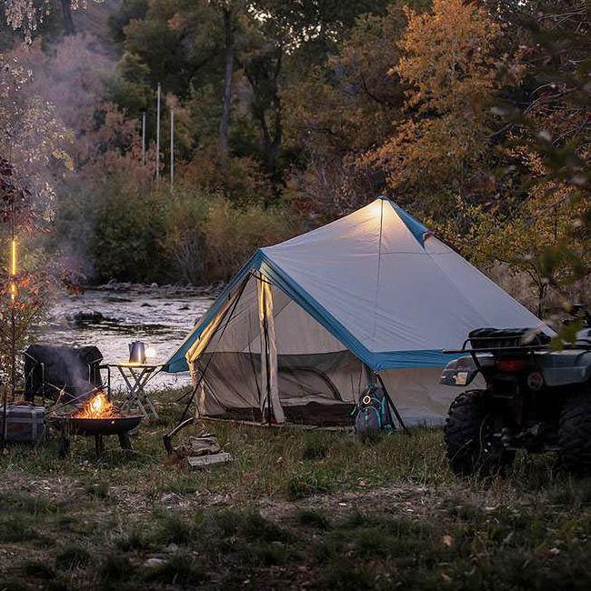 ノー新品未使用 ボックス NoBox ベルテント テント 20237006 【公式通販】