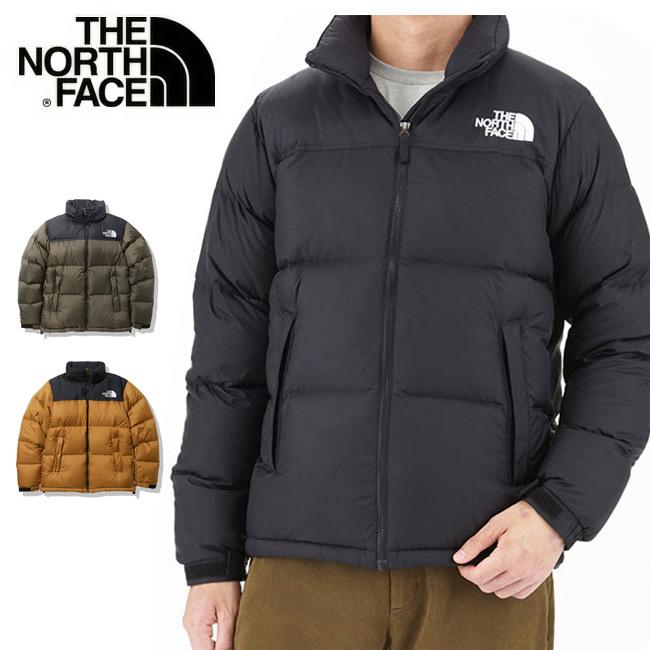 The North Face ノースフェイス Nuptse Jacket ヌプシジャケット メンズ Nd ジャケット 日本正規品 アウトドア タウンユース Nd Highball 通販 Yahoo ショッピング