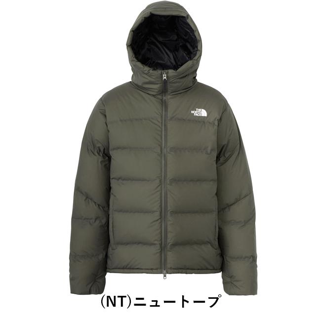 12/22限定価格】ノースフェイス ビレイヤーパーカ XSサイズ ニュートープ