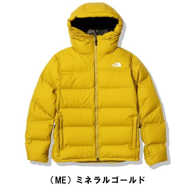PRAIRIE 1957 THE NORTH FACE ザ・ノース・フェイス Belayer Parka 