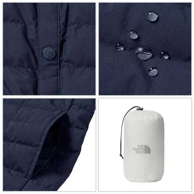 THE NORTH FACE（ザ ノースフェイス） ウィンドストッパーゼファー