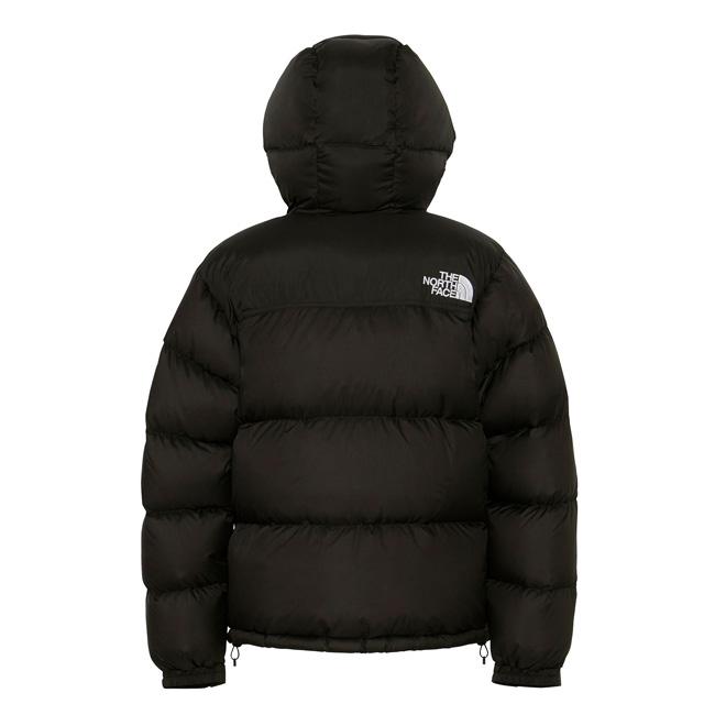 THE NORTH FACE ザ・ノース・フェイス Nuptse Hoodie ヌプシフーディー 