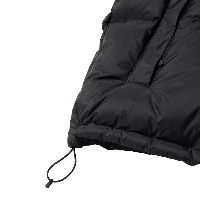 THE NORTH FACE（ザ ノースフェイス） GTX Nuptse Jacket GTXヌプシ